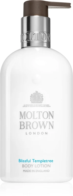 Molton Brown Blissful Templetree 1 Molton Brown Blissful Templetree