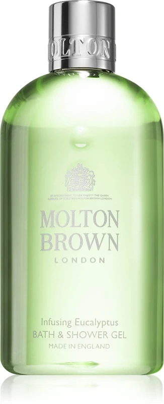 Molton Brown Eucalyptus 1 Molton Brown Eucalyptus