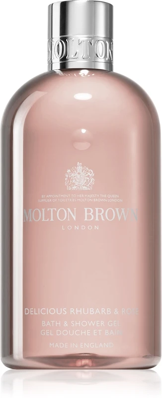 Molton Brown Rhubarb & Rose 1 Molton Brown Rhubarb & Rose