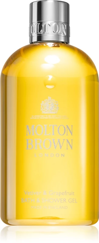 Molton Brown Vetiver & Grapefruit 1 Molton Brown Vetiver & Grapefruit