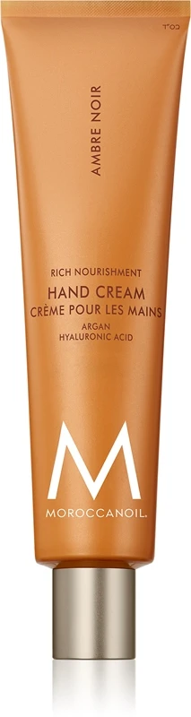 Moroccanoil Body Ambre Noir 1 Moroccanoil Body Ambre Noir
