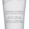 NeBiolina Body Cream With Oat Ceramides