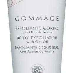 NeBiolina Gommage Body Exfoliator
