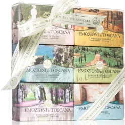 Nesti Dante Emozioni In Toscana The Collection