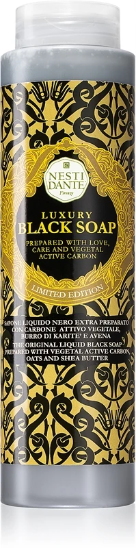 Nesti Dante Luxury Black 1 Nesti Dante Luxury Black