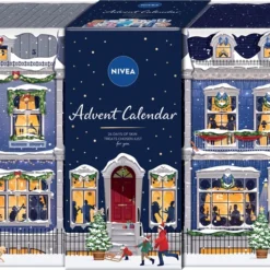 Nivea Advent Calendar 2023