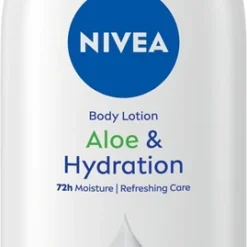 Nivea Aloe & Hydration