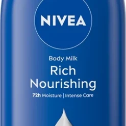 Nivea Body Milk
