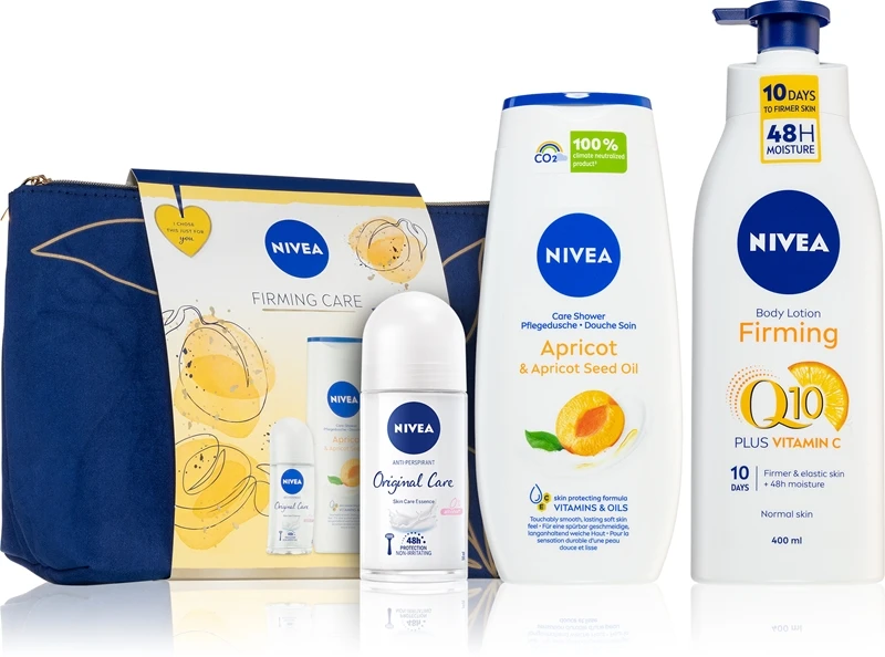Nivea Firming Care 1 Nivea Firming Care