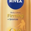 Nivea Q10 Firming + Bronze