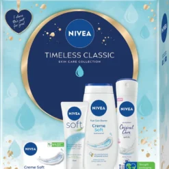 Nivea Timeless Classic