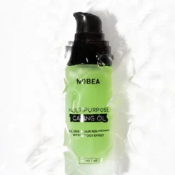 NOBEA Day-to-Day Multipurpose Caring Oil -Promos Sublim Zen Magasin nobea day to day multipurpose caring oil huile multifonctionnelle visage corps et cheveux 3