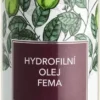 Nobilis Tilia Hydrophilic Oil Fema