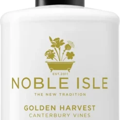 Noble Isle Golden Harvest