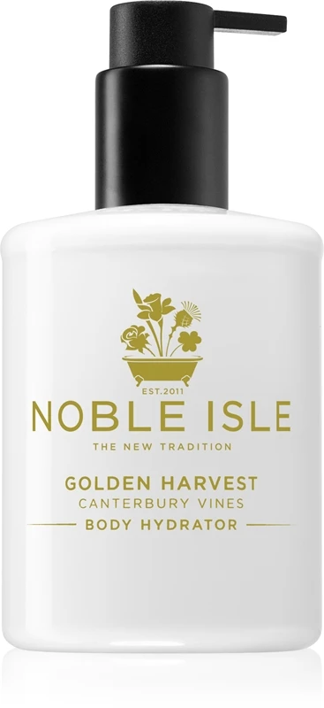 Noble Isle Golden Harvest 1 Noble Isle Golden Harvest