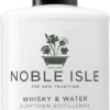 Noble Isle Whisky & Water