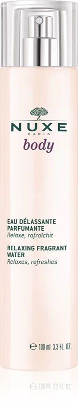Nuxe Body 1 Nuxe Body