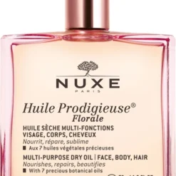 Nuxe Huile Prodigieuse Florale