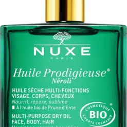 Nuxe Huile Prodigieuse Néroli