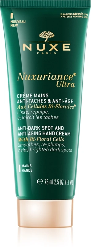 Nuxe Nuxuriance Ultra 1 Nuxe Nuxuriance Ultra