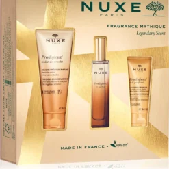 Nuxe Set 2023 Legendary Scent
