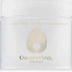 Omorovicza Gold Sugar Scrub