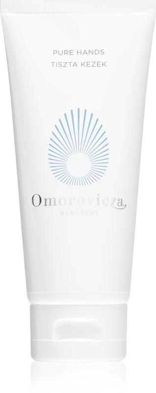 Omorovicza Pure Hands 1 Omorovicza Pure Hands