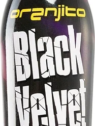 Oranjito Black Velvet Accelerator