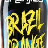 Oranjito Brazil Orange Accelerator