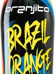 Oranjito Brazil Orange Accelerator