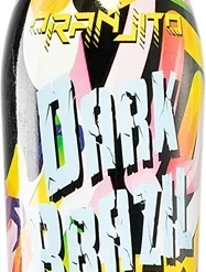 Oranjito Dark Brazil Accelerator