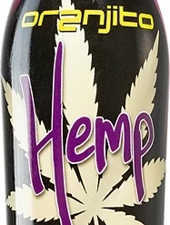Oranjito Hemp Accelerator