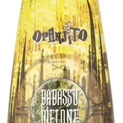 Oranjito Max. Effect Babassu Melone