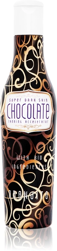 Oranjito Max. Effect Chocolate 1 Oranjito Max. Effect Chocolate