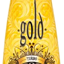 Oranjito Max. Effect Gold Turbo
