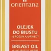 Orientana 16 Ayurvedic Herbs Breast Oil