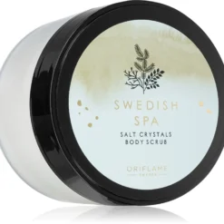 Oriflame Swedish Spa