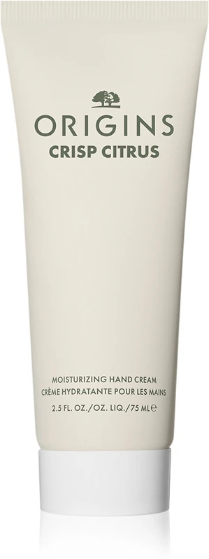 Origins Crisp Citrus™ Moisturizing Hand Cream 1 Origins Crisp Citrus™ Moisturizing Hand Cream