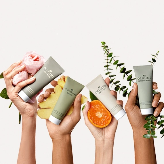 Origins Ginger Moisturizing Hand Cream 5 Origins Ginger Moisturizing Hand Cream – Image 5