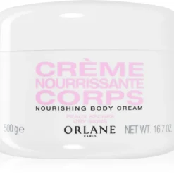 Orlane Crème Nourrissante Corps