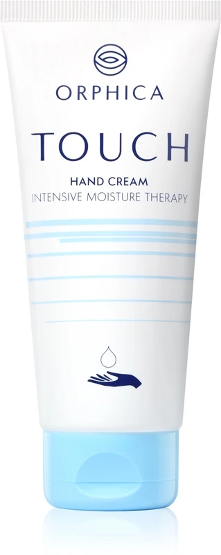 Orphica Touch 1 Orphica Touch