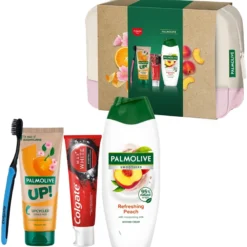 Palmolive® Palmolive Up! Bag