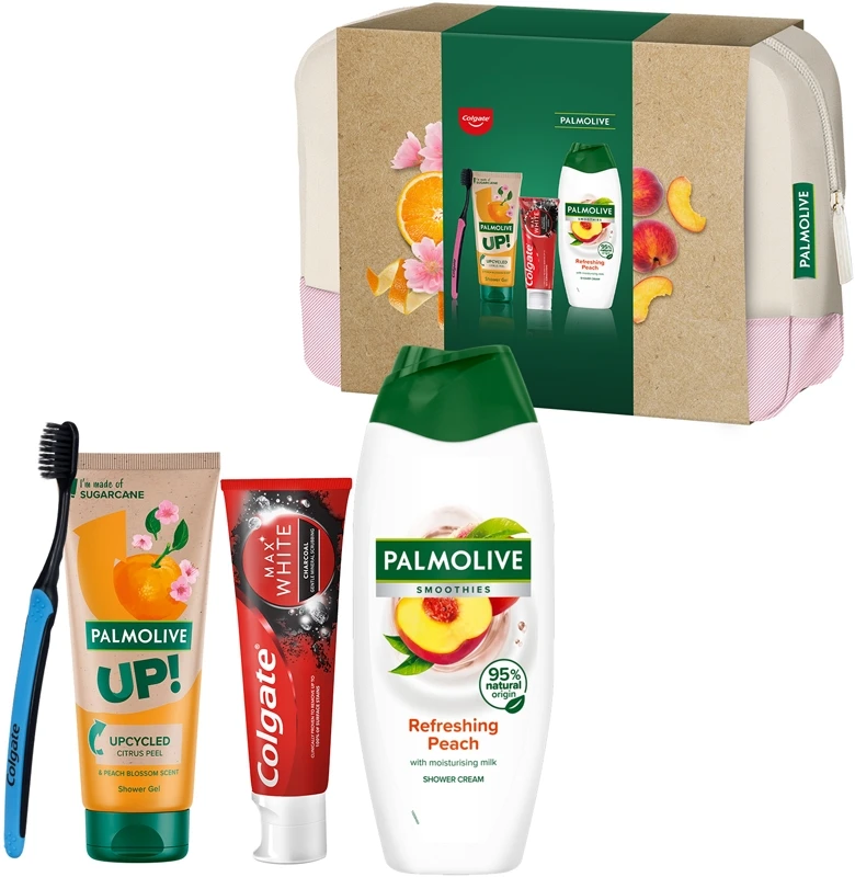 Palmolive® Palmolive Up! Bag 1 Palmolive® Palmolive Up! Bag
