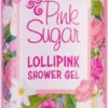 Pink Sugar Lollipink