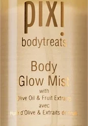 Pixi Body Glow Mist