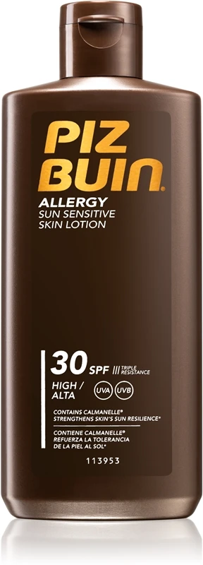 Piz Buin Allergy 1 Piz Buin Allergy