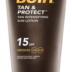Piz Buin Tan & Protect