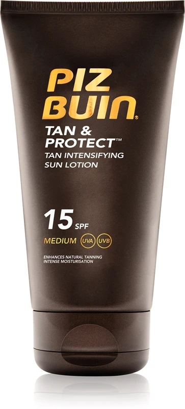 Piz Buin Tan & Protect 1 Piz Buin Tan & Protect