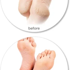 RIO 60 Second Pedi -Promos Sublim Zen Magasin rio 60 second pedi rape pieds electrique 3