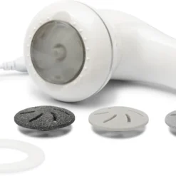 RIO 60 Second Spa Pedi 3 6 RIO 60 Second Spa Pedi 3 -Promos Sublim Zen Magasin rio 60 second spa pedi 3 eliminateur de callosite 2